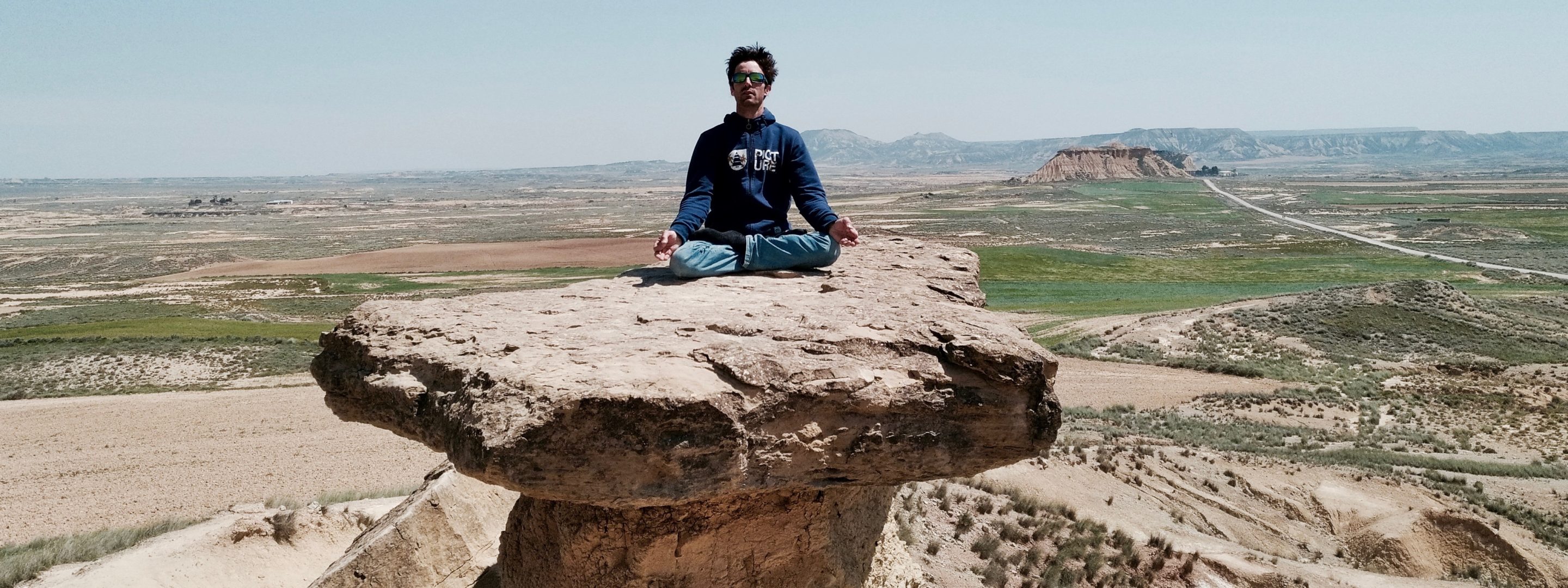 Yoga et escalade dans les Hautes Alpes et partout.