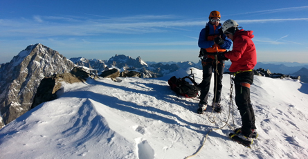 traversee du pelvoux